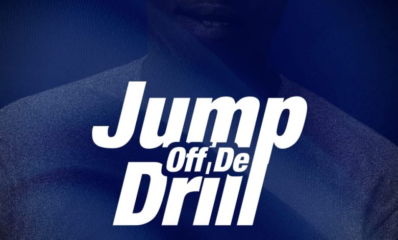 DJ Trinity - Jump Off De Drill Mixtape