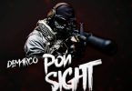 Demarco - Pon Sight Prod. by Million Miles Ent