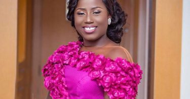 Diana Antwi Hamilton - Osoro Bekasa