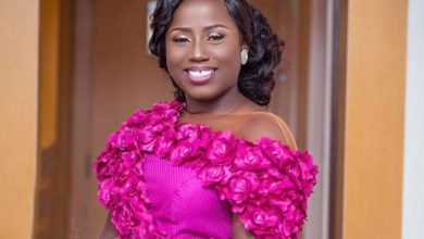 Diana Antwi Hamilton - Osoro Bekasa