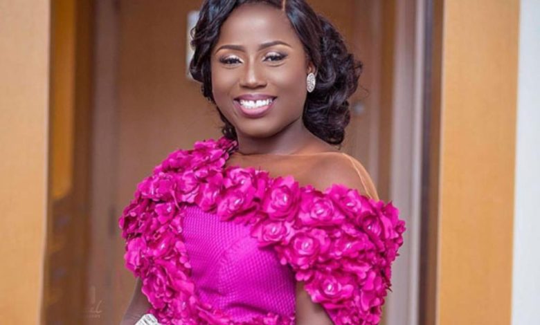 Diana Antwi Hamilton - Osoro Bekasa