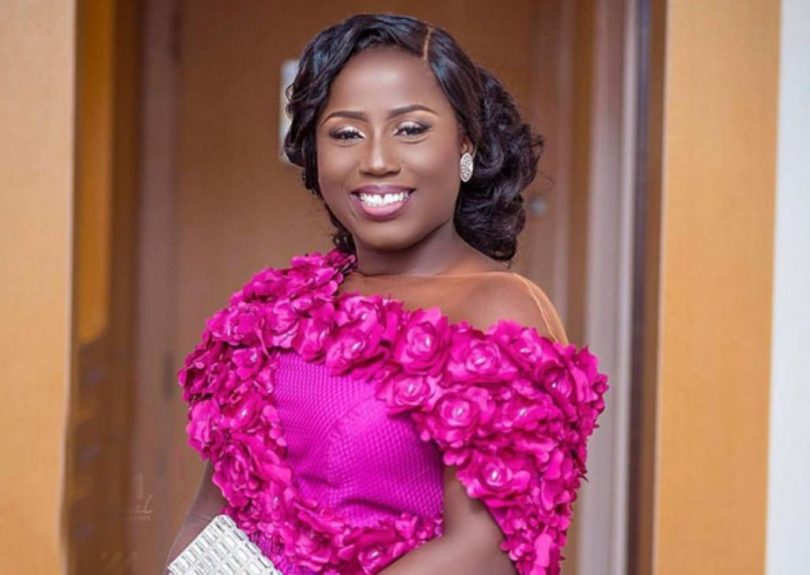 Diana Antwi Hamilton - Osoro Bekasa