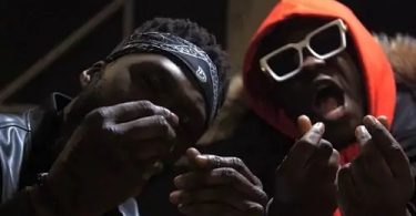 Don Danso ft Medikal - Big Money