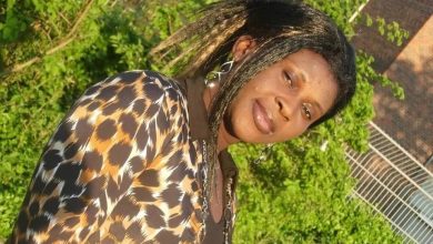 Esther Smith - Gye No Di