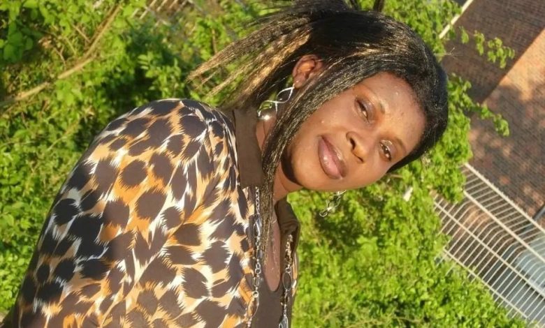 Esther Smith - Gye No Di