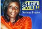 Esther Smith - Odi Yasem Ma Yen Daa