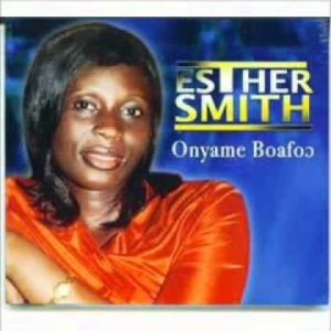 Esther Smith - Odi Yasem Ma Yen Daa