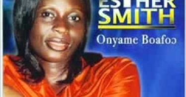 Esther Smith - Odi Yasem Ma Yen Daa