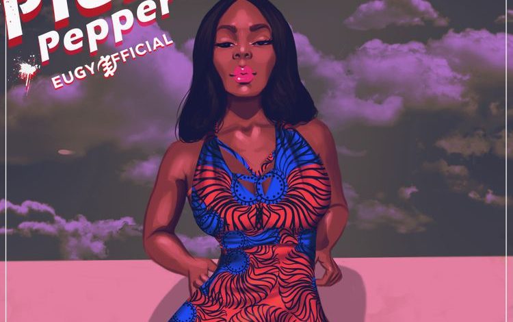 Eugy Official Ft Chop Daily – Plenty Pepper