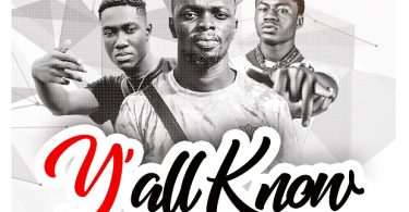 Fasti GH ft. Oyensem & 1Flacko - Y'all Know Mixed by Khendi