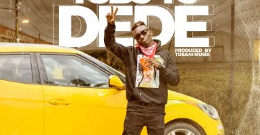 Freddy Blaze - Dede (Prod By Tubhani Muzik)