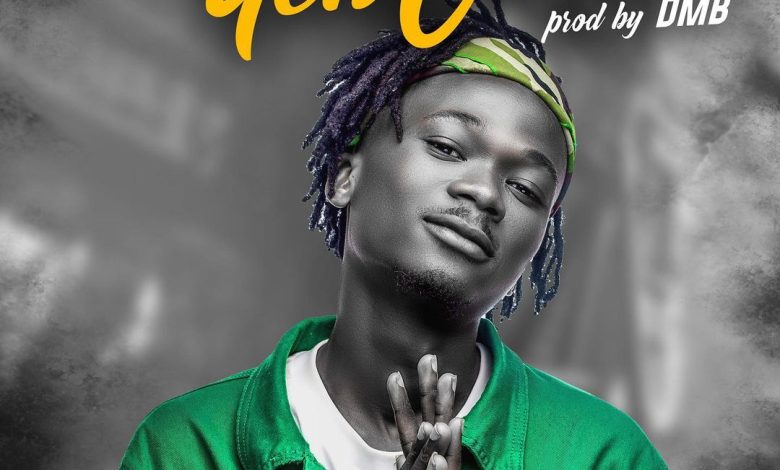 Imrana - Yen Chele This Year Prod. by DareMameBeatz