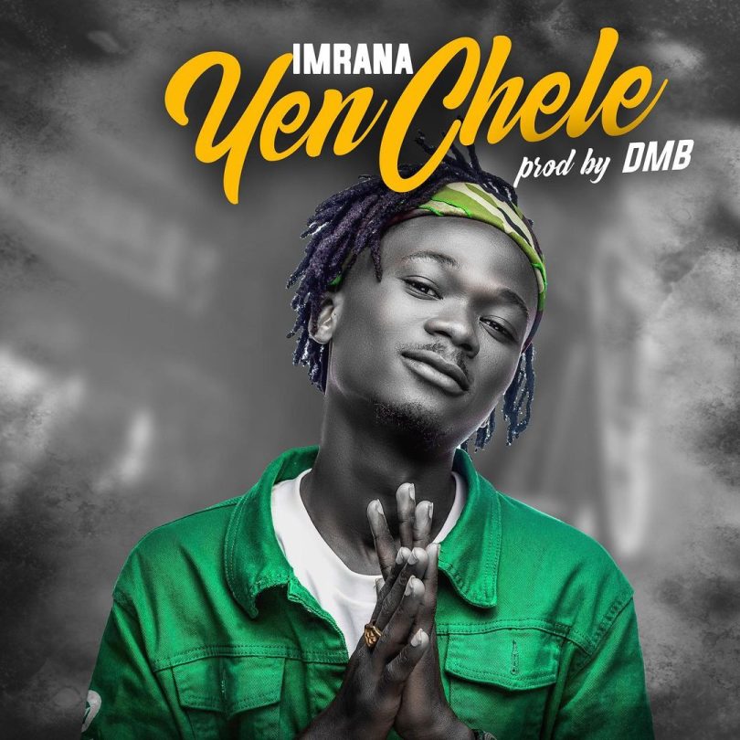 Imrana - Yen Chele This Year Prod. by DareMameBeatz