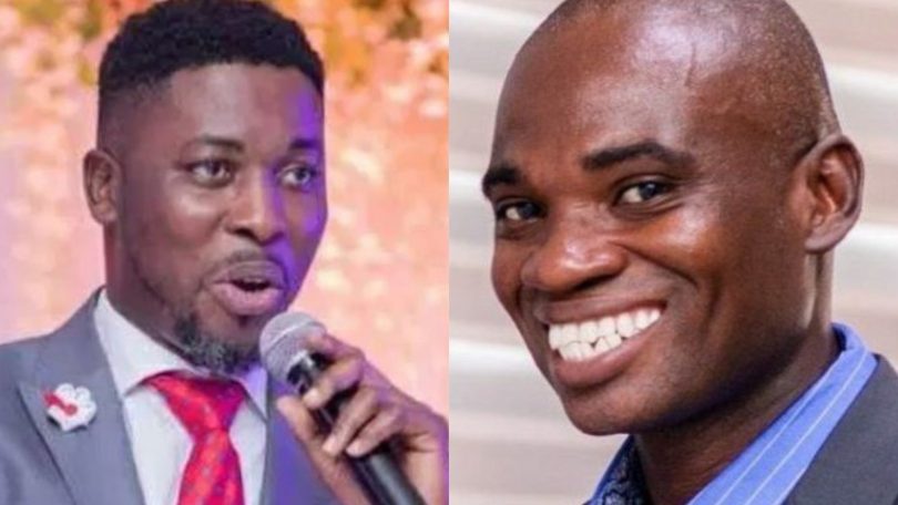 "I Would Have Gone For 'Dr UN's Award, Had I Been Called" - Kwame A-Plus Confesses