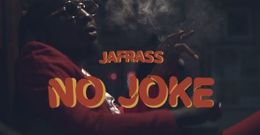 Jafrass - No Joke Prod. by Notnice Records