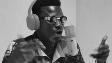 JaynySongz - Shout Freestyle