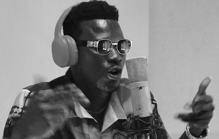 JaynySongz - Shout Freestyle