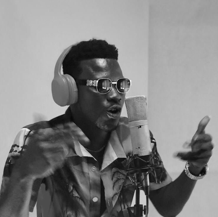 JaynySongz - Shout Freestyle