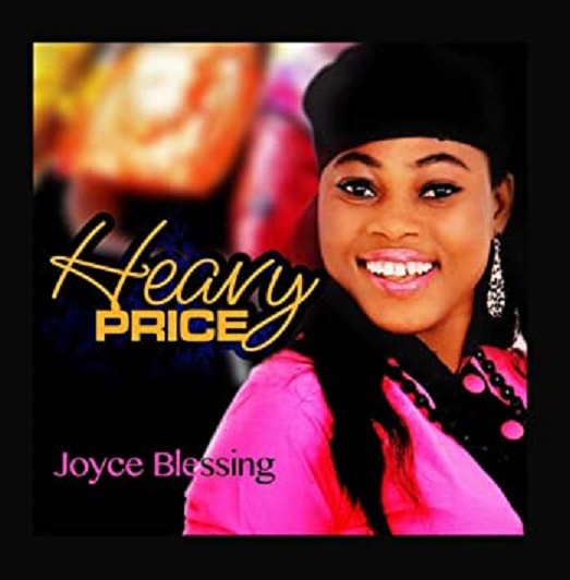 Joyce Blessing - Heavy Price