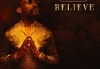 Kabaka Pyramid - Believe