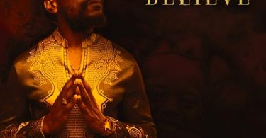 Kabaka Pyramid - Believe