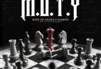 King Of Accra - M.O.T.Y. ft. Fameye