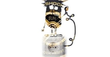 Kojo Linton - Original Shock