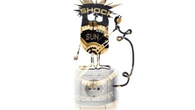 Kojo Linton - Original Shock