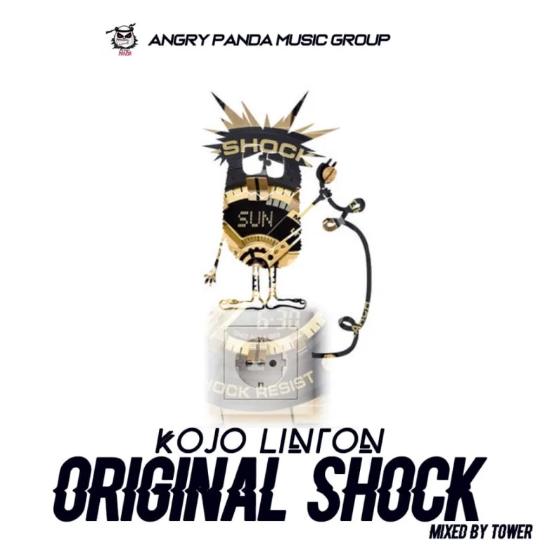 Kojo Linton - Original Shock