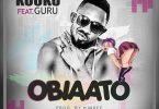 Kooko - Obiaato (Prod by KinDee)