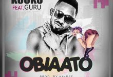 Kooko - Obiaato (Prod by KinDee)
