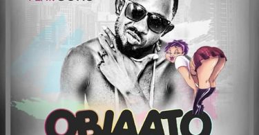 Kooko - Obiaato (Prod by KinDee)