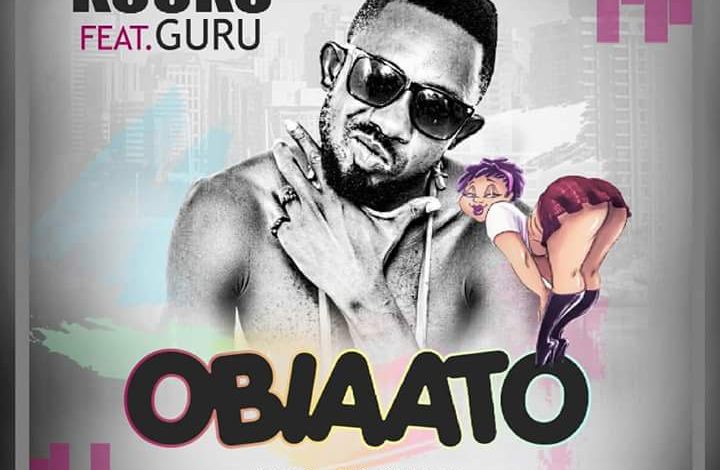 Kooko - Obiaato (Prod by KinDee)
