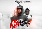 Kuami Eugene ft Sarkodie - No More