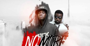 Kuami Eugene ft Sarkodie - No More