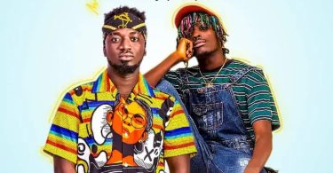 Kwaw Dutty – Sika Yi Ft Kofi Mole