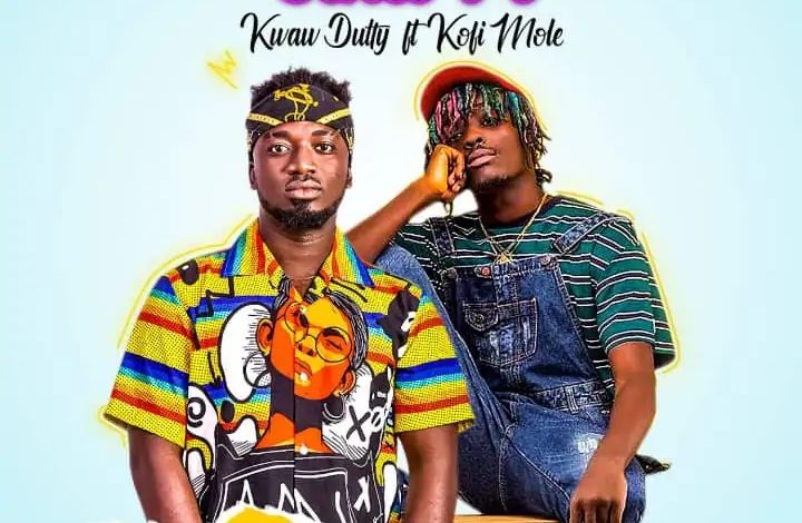 Kwaw Dutty – Sika Yi Ft Kofi Mole