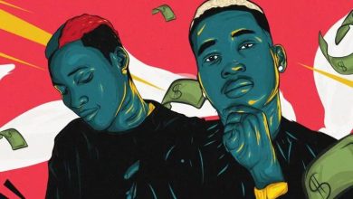 Lil Frosh – Omo Ologo ft. Zinoleesky Prod. by Rexxie