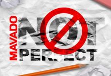 Mavado – Not Perfect (Prod. by Sponge Music)