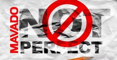 Mavado – Not Perfect (Prod. by Sponge Music)