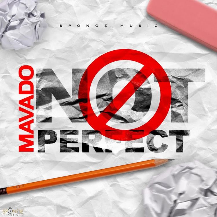 Mavado – Not Perfect (Prod. by Sponge Music)