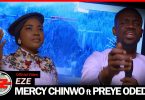 Mercy Chinwo - EZE ft Preye Odede (Official Video)