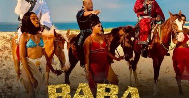 Mr Real – Baba Fela Remix ft. Laycon & Zlatan