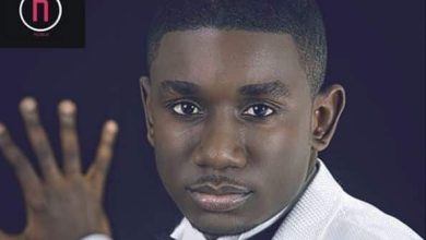 Noble Nketia - Adom Ara Kwa