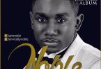 Noble Nketia - Me Wo Nyame Bi