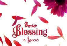Pappy-KoJo-&ndash;-Blessing-ft.-Spacely