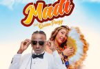 Patapaa - Madi ft. Queen Peezy