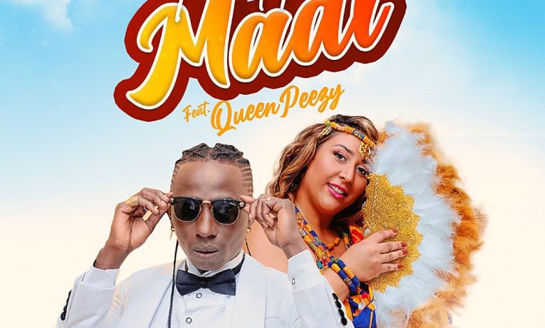 Patapaa - Madi ft. Queen Peezy