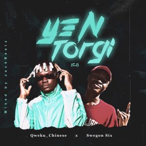 Qweku Chinese × SweGon Six - Y3n Torgi