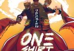 Ruger – One Shirt ft. D'Prince & Rema